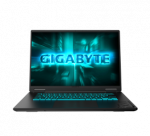 Gigabyte GAMING A16 CTH-I3EE893SH | 16 " | FHD+ | 165 Hz | Intel Core i7 | i7-13620H | 16 GB | DDR5 | Solid-state drive capacity 512 GB | NVIDIA GeForce RTX 5050 | GDDR7 | 8 GB | Windows 11 Home | Keyboard language English | Keyboard backlit | Warran ...