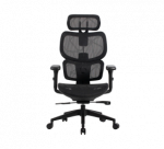 Onex Gaming Office Chair | Ventra Premium Mesh | Black