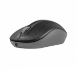 Natec Mouse, Toucan, Wireless, 1600 DPI, Optical, Black-Grey | Natec | Mouse | Optical | Wireless | Black/Grey | Toucan