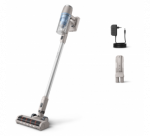 Philips 2000 Series PowerCyclone 7 XC2011/01 Belaidis dulkių siurblys, Cotton Blue