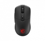 MSI Gaming Mouse | VERSA 300 ELITE WIRELESS | Wireless | 2.4 GHz, Bluetooth 5.3, USB 2.0