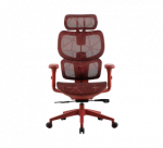 Onex Gaming Office Chair | Ventra Premium Mesh | Red