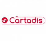 Cartadis Magnetinių kortelių nuskaitymo įrenginys