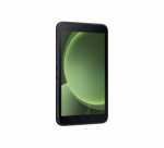 Samsung Galaxy | Tab Active 5 X306 | 8 " | Green | TFT LCD | 1920 x 1200 pixels | 6 GB | 128 GB | 4G | 5G | Wi-Fi | Front camera | 5 MP | Rear camera | 13 MP | Bluetooth | 5.3 | Android | 14