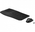 HP 685 CFT Dual-Mode Kbrd Mouse Combo