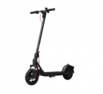 Segway | F2 Pro E II | eKickScooter | 900 W | Up to 25 km/h | 10 " | Black and Red