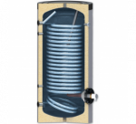 Sunsystem | SWPN200 | Enameled Water Heater 200L with Heat Exchanger 1.9 m