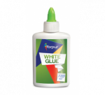 Klijai PVA Forpus, 120 ml