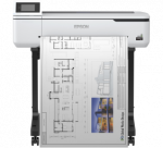 Epson SC-T3100 | Colour | Inkjet | Wi-Fi | White