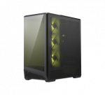 MSI | Case | MAG PANO 130R PZ | Black | Mid-Tower