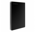 Canvio Slim | HDTD320EK3EA | 2000 GB | 2.5 " | USB 3.2 Gen1 | Black