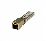 Dell | Networking, Transceiver, 1000BASE-T | 407-BBEL | Plug-in module | SFP