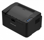 Spausdintuvas lazerinis Pantum P2500W, juodai baltas, A4, Wi-Fi