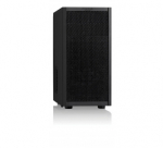 Fractal Design | Core 1000 USB 3.0 | Black | Micro ATX | Power supply included No