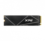 ADATA | XPG Gammix S70 BLADE | 1000 GB | SSD form factor M.2 2280 | Solid-state drive interface  PCIe Gen4x4 | Read speed 7400 MB/s | Write speed 6400 MB/s