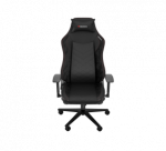 Genesis Gaming Chair Nitro 890 G2 Backrest upholstery material: Eco leather, Seat upholstery material: Eco leather, Base material: Metal, Castors material: Nylon with CareGlide coating | Black/Red