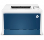 HP Color LaserJet Pro 4202dw Spausdintuvas lazerinis spalvotas A4 33 ppm USB Wi-Fi Ethernet LAN BT