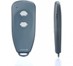 Ecost prekė po grąžinimo Marantec 122419 skaitmeninis 382 delninis siųstuvas, 2Channel Wireless nuot
