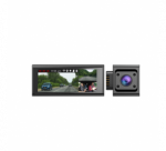 Navitel | Triple channel Full HD Dashcam | RC3 PRO | IPS 3.16", 820x320 | GPS (satellite) | Maps included