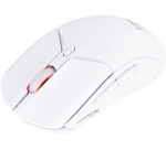HP HyperX Pulsefire Haste 2 W/L White