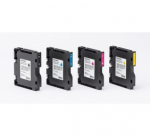Ricoh CLEANING CARTRIDGE Y TYPE 1 RI 100