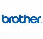 Brother Tvirtinimo atomobilyje komplektas