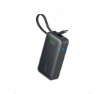 Anker 545 Nano Power Bank | A1259G11 | 10000 mAh | Black