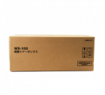 KonMin/Dev WX-103 (A4NNWY4);(A4NNWY1);(A4NNWY3), juodas atliekų bunkeris