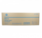 Konica-Minolta DR-312 (A7Y00RD), juodas būgnas