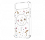 Fixed MagBloom | Back cover | Apple | iPhone Air | TPU | Blush Plum