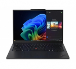 Lenovo ThinkPad X1 Carbon G13 Aura Edition | Black | 14 " | IPS | Touchscreen | WUXGA | 1920 x 1200 pixels | Anti-glare | Intel Core Ultra 7 | 258V | 32 GB | Soldered LPDDR5x | Solid-state drive capacity 512 GB | Intel Arc Graphics 140V | Windows 11  ...
