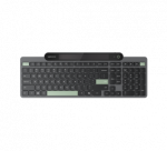 Lenovo | Self-Charging | Keyboard | Bluetooth | Lithuanian | Black