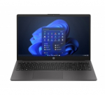 HP 250 G10/15.6 FHD Intel Core i5-1334U/16GB RAM/512GB SSD/Intel Iris Xe Graphics/HD Camera/Windows 11 Home/Silver | HP 250 | G10 | Black | 15.6 " | FHD | 1920 x 1080 pixels | Anti-glare | Intel Core 5 | i5-1334U | 16 GB | DDR4-SDRAM | Solid-state dr ...