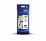 Brother LC3237Y | Ink Cartridge | Yellow