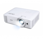 Acer P1558I Projector, DLP, FHD, 5200lm, 10000:1, White
