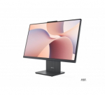 Lenovo IdeaCentre AIO 27AKP10 27 FHD AMD R5 220/16GB/512GB/AMD Radeon 740M/WIN11 Home/ENG kbd/Luna Grey/2Y Warranty | Lenovo IdeaCentre | 27AKP10 | Desktop | AIO | 27 " | AMD Ryzen 5 | 220 | 16 GB | SODIMM DDR5 | 512 GB | AMD Radeon Graphics | No Optical
