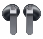 Samsung Galaxy Buds4 Belaidės ausinės Earbuds, Bluetooth, Juoda