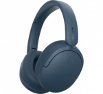 Sony WH-CH730N | Bluetooth | Over-Ear | Microphone | Blue