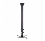 EDBAK | Projector Ceiling mount | PMV300 | Horizontal adjustment | Maximum weight (capacity) 30 kg | Black