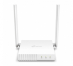 Router | TL-WR844N | 802.11n | 300 Mbit/s | 10/100 Mbit/s | Ethernet LAN (RJ-45) ports 4 | Mesh Support No | MU-MiMO Yes | No mobile broadband | Antenna type External