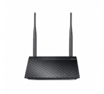 Router | RT-N12E | 802.11n | 300 Mbit/s | 10/100 Mbit/s | Ethernet LAN (RJ-45) ports 4 | Mesh Support No | MU-MiMO No | No mobile broadband | Antenna type 2xExternal 5dBi | No USB | 36 month(s)