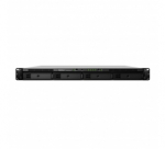 Synology | Rackstation | RS1619xs+ | up to 4 HDD/SSD Hot-Swap | Intel Xeon | Intel Xeon D-1527 Quad Core | Processor frequency 2.2 GHz | 8 GB | DDR4
