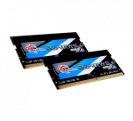 G.Skill | Ripjaws | 16 GB | DDR4 | 3200 MHz | Notebook | Registered No | ECC No