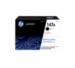 HP 147A (W1470A) Lazerinė kasetė, Juoda
