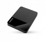 Canvio Ready | HDTP320EK3AA | 2000 GB | 2.5 " | USB 3.2 Gen1 | Black