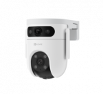 EZVIZ IP Camera CS-H9C (5MP+5MP) 4mm Color night vision,Human/Vehicle detection,Smart tracking iki 8m,Active defense,two way talk, 8xdigital | EZVIZ