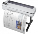 Epson | SC-T5100 | Inkjet | Colour | A1 | Wi-Fi | Grey