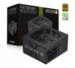 Gamemax PSU | GX 850GF | 850 W | Gold | Full Modular