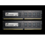 G.Skill | 16GB (8GBx2) GB | DDR4 | 2666 MHz | PC/server | Registered No | ECC No