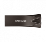 Samsung | BAR Plus | MUF-256BE4/APC | 256 GB | USB 3.1 | Grey